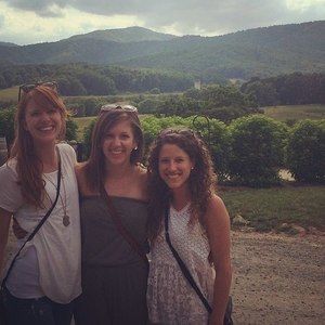 Meet your Posher, Kelli